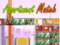 Game Apartment Match
