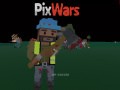 Game PixWars