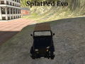 Game SplatPed Evo