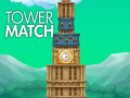 Game Tower Match