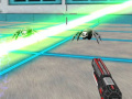 Game Quasar Combat