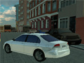Game Parking in Istanbul