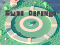 Game Cube Defense
