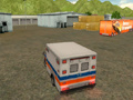 Game Truck Simulator