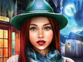 Game Distant Voices