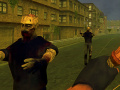 Game Call of Zombies 3