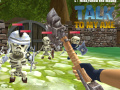 Game Talk to My Axe