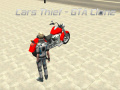 Game Cars Thief - GTA Clone