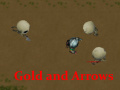Game Gold and Arrows