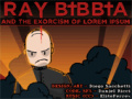 Game Ray Bibbia