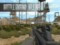 Game Battleground Killing  