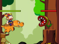 Game Viking Escape
