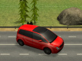 Game Traffic Road