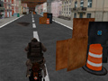Game Crazy Biker