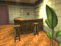 Game Barrack Escape