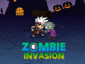 Game Zombie Invasion   