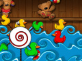 Game Carnival Ducks