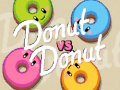 Game Donut vs Donut