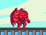 Game Hellbound Rampage