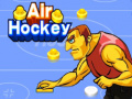 Game Air Hockey