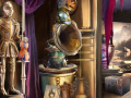 Game The Missing Artifacts