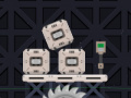 Game Box Stacker