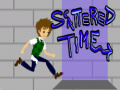 Game Scattered Time 