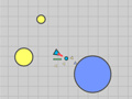 Game Space Blast