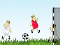 Game Jump! Goal!!