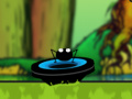 Game Hungry Spider