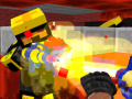 Game Advanced Block Paintball