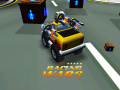 Game Racing Wars