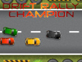 Game Drift Rally Champion