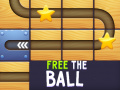 Game Free the Ball