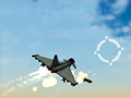 Game Airstrike Warfare 2017
