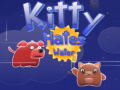 Game Kitty Hates Water