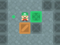Game Sokoban