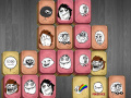 Game Mahjong with Memes