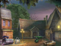 Game Hideaway House
