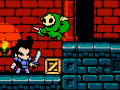 Game Escape the Volcano Dungeon of Dread!
