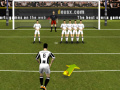 Game Juve vs. Real 