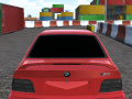 Game Drift Runner 3D Port