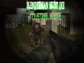 Game Slenderman Must Die: Industrial Waste