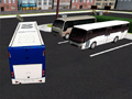 Game Bus Parking 3D