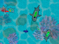 Game Sharkz.io