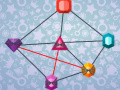 Game Untangle the Gems