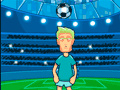Game Kick Trick