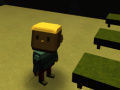 Game Kogama Haunted Hospital
