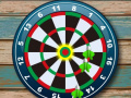 Game Around the world Darts