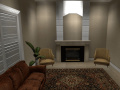 Game Elegant Country House Escape